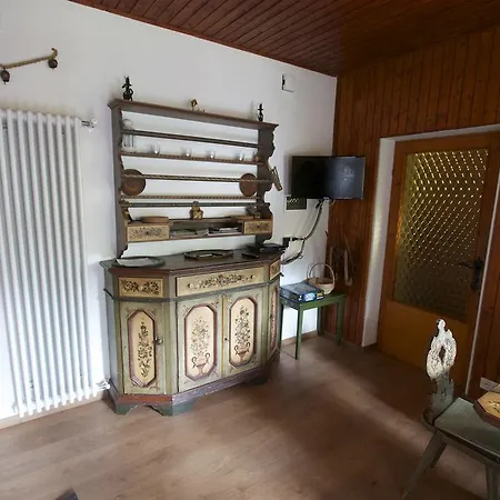 La Brisa Tatil Evi