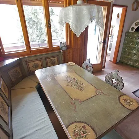 La Brisa Tatil Evi *