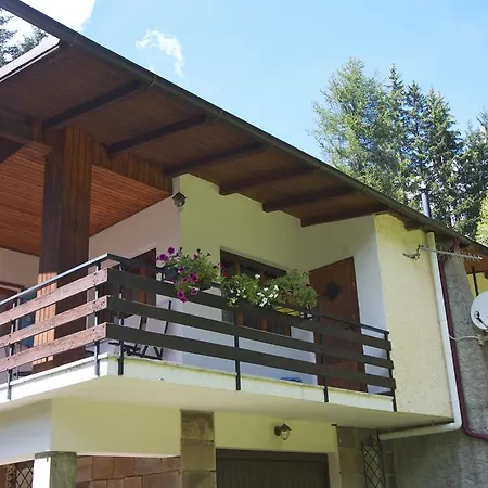 La Brisa Tatil Evi Predazzo