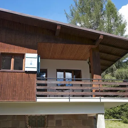 La Brisa Tatil Evi