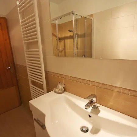 Tatil Evi La Brisa Predazzo