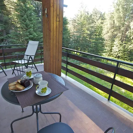 Tatil Evi La Brisa *