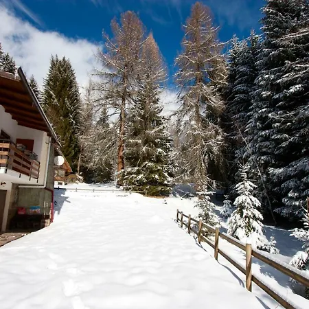 La Brisa Tatil Evi