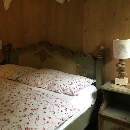 Tatil Evi La Brisa Predazzo