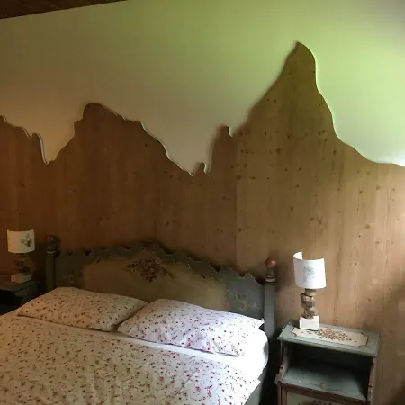 La Brisa Predazzo
